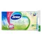 Toalettpapír ZEWA Deluxe Jasmine 3 rétegű 8 tekercses