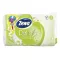 Toalettpapír ZEWA Deluxe Camomile 3 rétegű 8 tekercses
