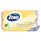Toalettpapír ZEWA Deluxe Jasmine 3 rétegű 16 tekercses