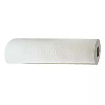   Orvosi papírlepedő tekercses 50cm x 50 m 2 rétegű 100% cellulóz ragasztott