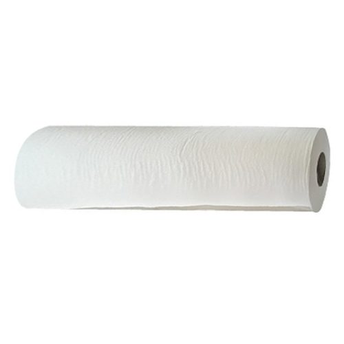 Orvosi papírlepedő tekercses 50cm x 50 m 2 rétegű 100% cellulóz ragasztott