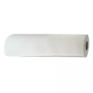   Orvosi papírlepedő tekercses 60cm x 50 m 2 rétegű 100% cellulóz ragasztott