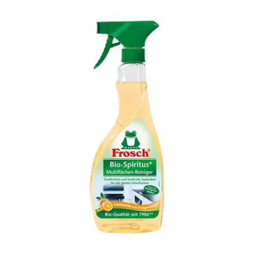  Általános tisztítószer szórófejes FROSCH Narancs környezetbarát 500 ml