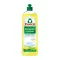 Mosogatószer FROSCH brillant citrus környezetbarát 750ml