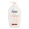 Folyékony szappan pumpás DOVE Fine Silk 250 ml