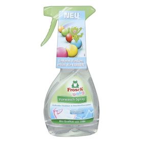 Folteltávolító FROSCH Baby környezetbarát 300ml
