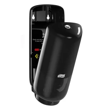   Habszappan adagoló TORK Intuition szenzorral Elevation S4 fekete