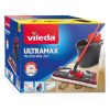 Gyorsfelmosó szett VILEDA Ultramax lapos