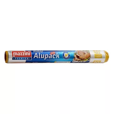 Alufólia MAZZINI Premium erős 20m