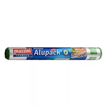 Alufólia MAZZINI Premium erős 30m