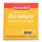 Zsírpapír MAZZINI 60x80cm 5 íves