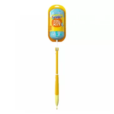   Portalanító készlet SWIFFER Duster XXL nyél+kendő+utántöltő