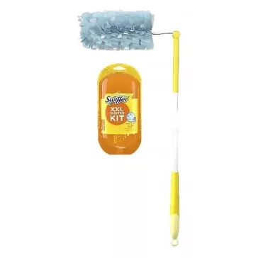   Portalanító készlet SWIFFER Duster XXL nyél+kendő+utántöltő