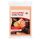 Törlőkendő mosható CHICOPEE Coffee Towel kávé kendő 43 x 32 cm narancssárga 10 darabos