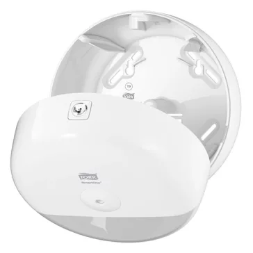   Toalettpapír adagoló tekercses TORK Elevation SmartOne mini tekercses T9 rendszer fehér