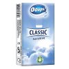 Papírzsebkendő Ooops! Classic Sensitive 3 rétegű 10x10 darabos