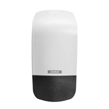   Szappan adagoló KATRIN Inclusive Soap Dispenser mini 500ml fehér