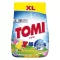 Mosópor TOMI Max Power Color 50 mosás 2,75 kg