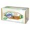 Papírzsebkendő ZEWA Softis Natural Soft 4 rétegű 80 darabos dobozos