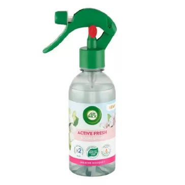   Légfrissítő AIR WICK Friss harmat és Fehér jázmin 237ml