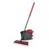 Gyorsfelmosó szett VILEDA Easy Wring Ultramax lapos