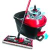 Gyorsfelmosó szett VILEDA Easy Wring Ultramax lapos