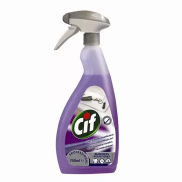   Fertőtlenítőszer CIF 2in1 általános tisztítószer 750ml spray