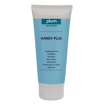   Bőrápoló kézkrém PLUM Handy Plus munkavégzés utáni 200 ml