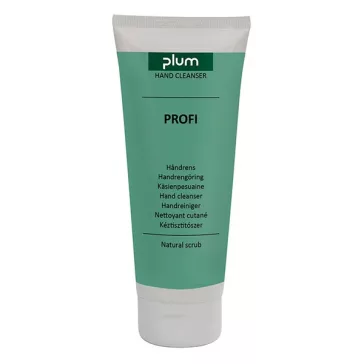Kéztisztító krém PLUM Profi munkavégzés utáni 250 ml