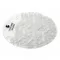 Piszoár rács illatosított SMARTLINE 175x170 mm clean cotton fehér