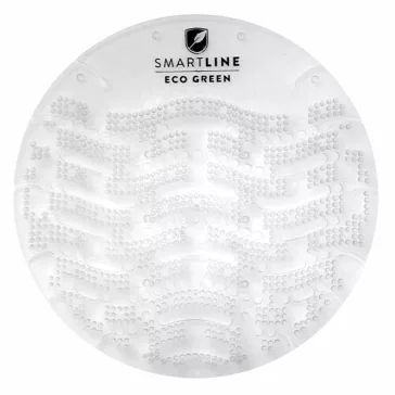   Piszoár rács illatosított SMARTLINE 175x170 mm clean cotton fehér
