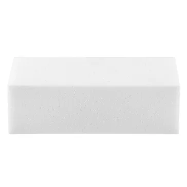 Mágikus szivacs BONUS fehér 10x6x2,7cm 4 darabos
