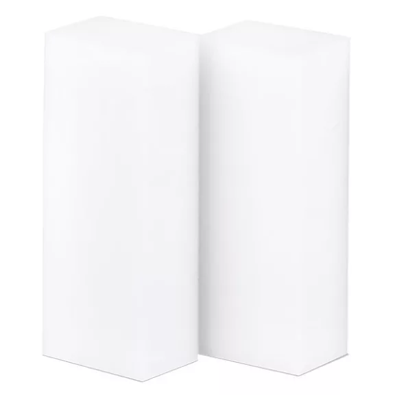 Mágikus szivacs BONUS fehér 10x6x2,7cm 4 darabos