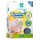 Mosogatószivacs BONUS Bioactive formázott 9,5x7,1x4,5cm 2 darabos