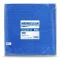 Törlőkendő mikroszálas BONUS microCLEAN HoReCa HACCP 40x40 cm kék 10 darabos
