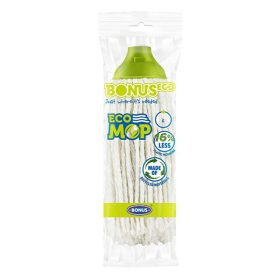 Felmosó pótfej BONUS CottonMop csavaros L