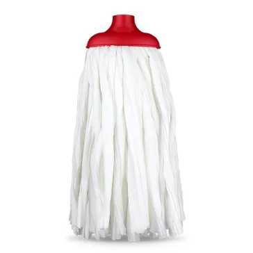   Felmosó pótfej BONUS SoftMop extra HoReCa HACCP 160 g piros
