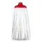 Felmosó pótfej BONUS SoftMop extra HoReCa HACCP 160 g piros