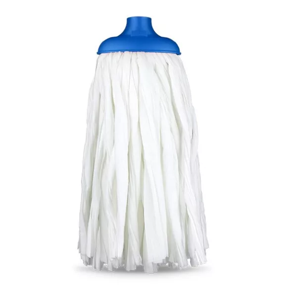 Felmosó pótfej BONUS SoftMop extra HoReCa HACCP 160 g kék