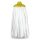 Felmosó pótfej BONUS SoftMop extra HoReCa HACCP 160 g sárga