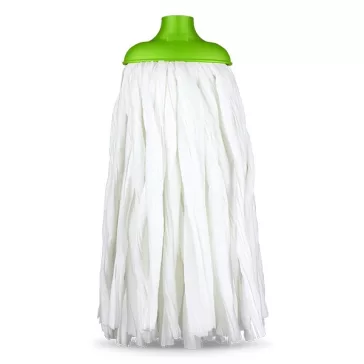   Felmosó pótfej BONUS SoftMop extra HoReCa HACCP 160 g zöld