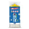 Felmosó pótfej BONUS CottonMop expert HoReCa HACCP 350 g sárga