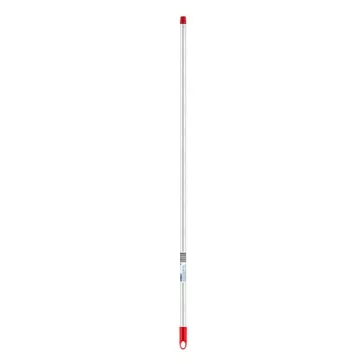 Felmosónyél BONUS alukróm menetes 130 cm