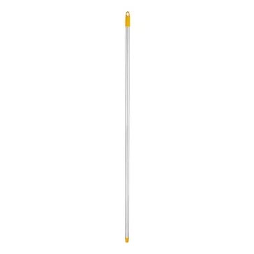   Felmosónyél BONUS Heavy-duty műanyag bevonattal menetes 140 cm