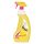 Légfrissítő szórófejes CLEAN CENTER Tornádó citrom 750 ml