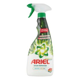   Folteltávolító gel szórófejes ARIEL color&white dimaond bright 750 ml