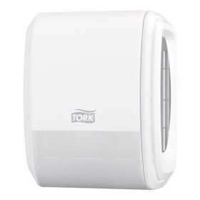   Folyamatos adagolású légfrissítő adagoló TORK Elevation  A3 fehér