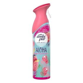 Légfrissítő AMBI PUR Aloha 185 ml