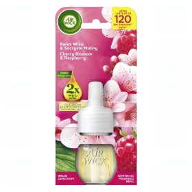   Automata légfrissítő utántöltő AIR WICK Cseresznyevirág 19 ml
