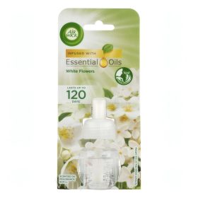 Automata légfrissítő utántöltő AIR WICK Frézia 19 ml